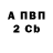 МЕТАДОН кристалл Paul ShocoVine